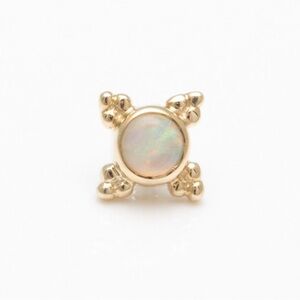 BVLA Mini Kandy Threadless End